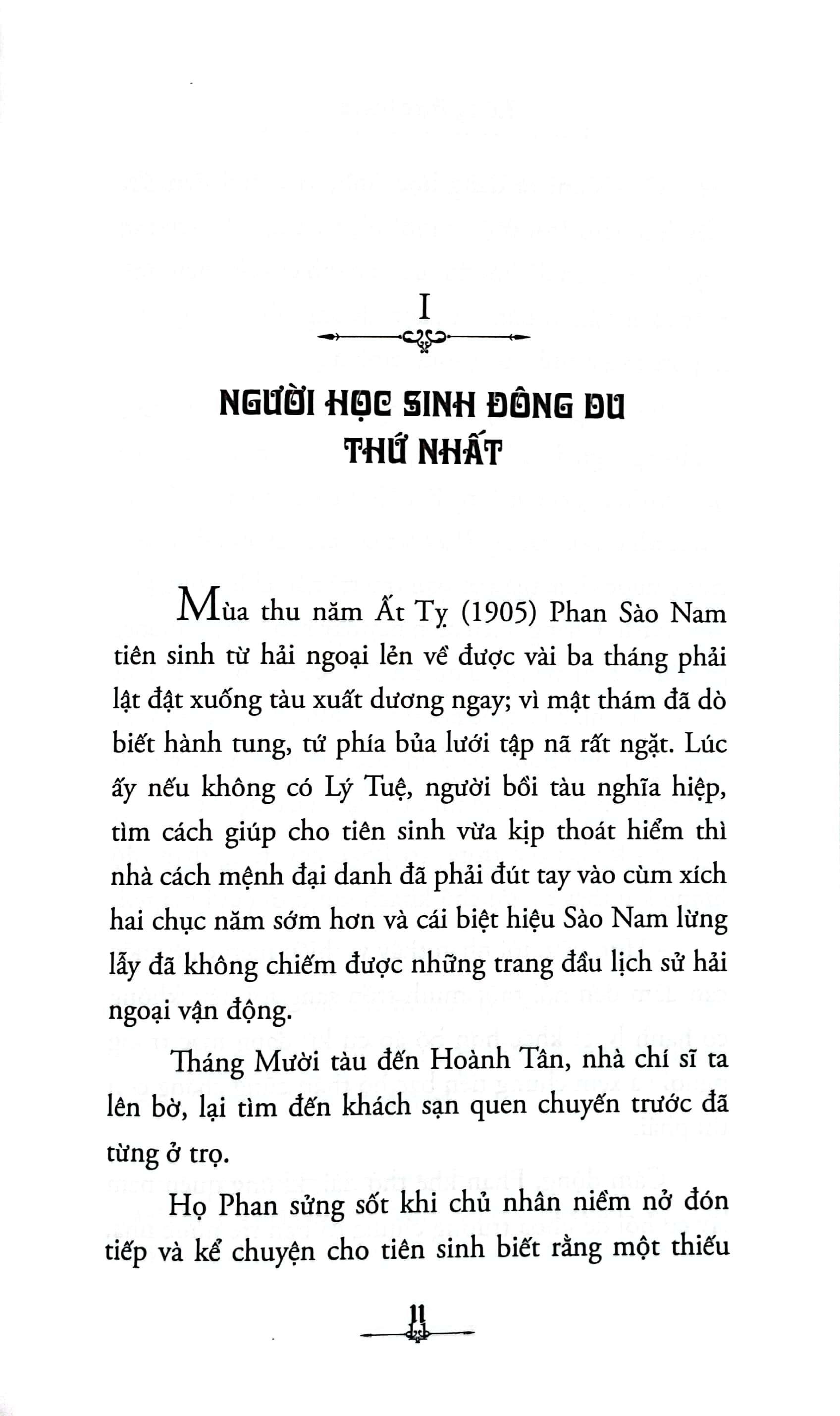 góc nhìn sử việt - lương ngọc quyến và cuộc khởi nghĩa thái nguyên 1917 - Ảnh 4