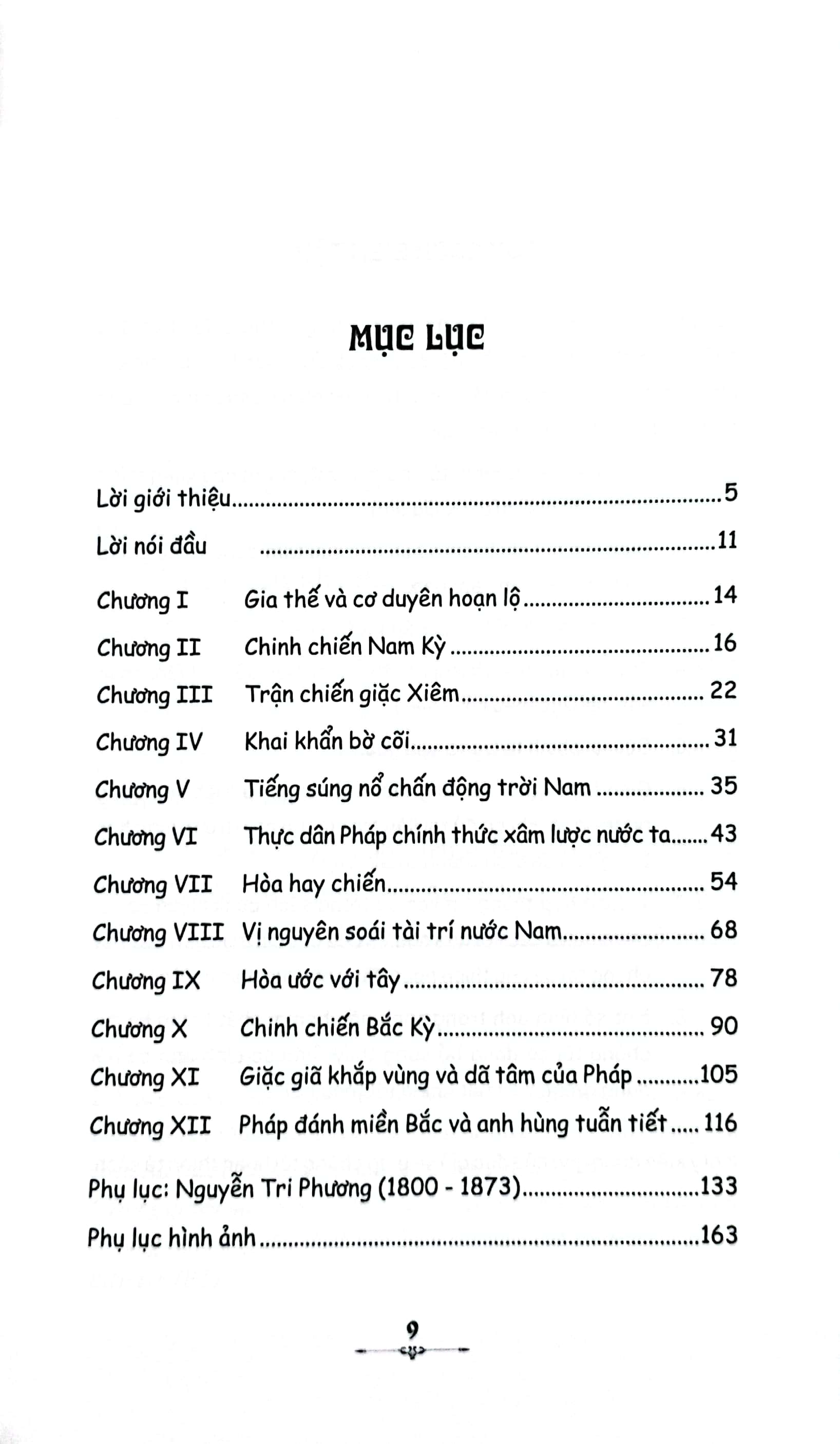 góc nhìn sử việt - nguyễn tri phương - vị nguyên soái tài trí nước nam - Ảnh 3