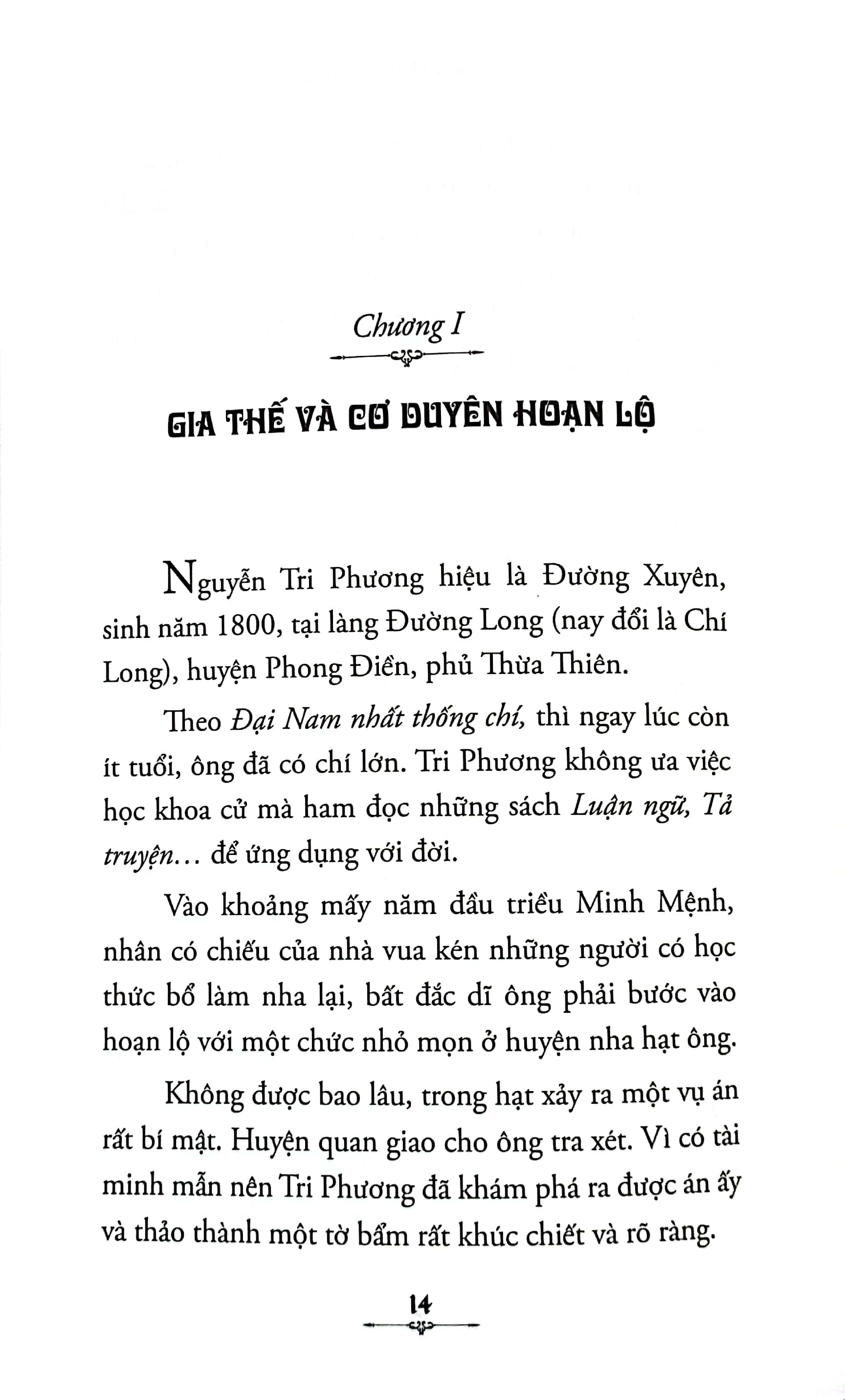 góc nhìn sử việt - nguyễn tri phương - vị nguyên soái tài trí nước nam - Ảnh 4