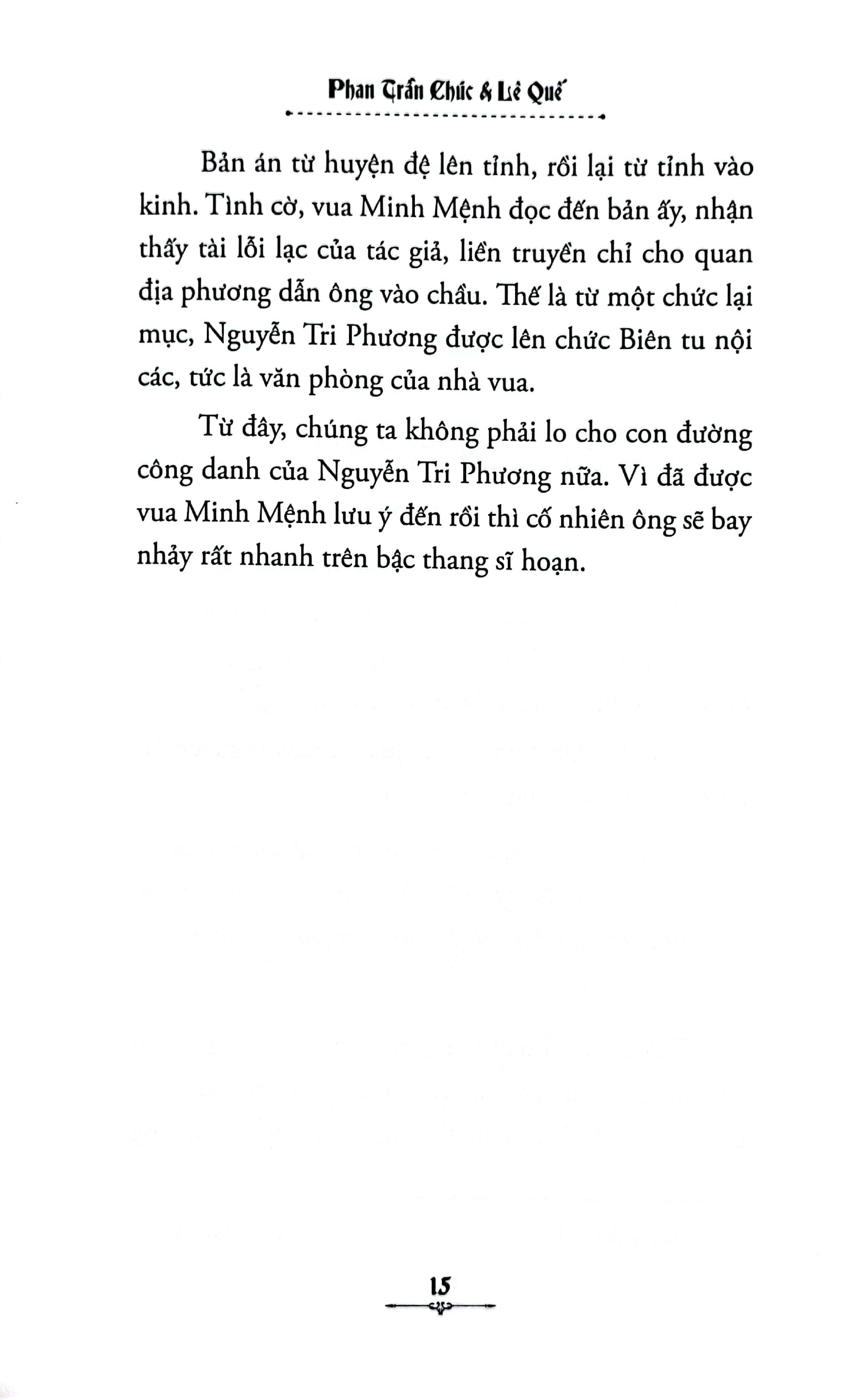 góc nhìn sử việt - nguyễn tri phương - vị nguyên soái tài trí nước nam - Ảnh 5