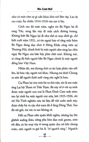 góc nhìn sử việt - phan đình phùng - một nhà lãnh đạo 10 năm kháng chiến (1886-1895) ở nghệ tĩnh - sơn trung tể tướng - vị tể tướng giữa đại ngàn - Ảnh 10