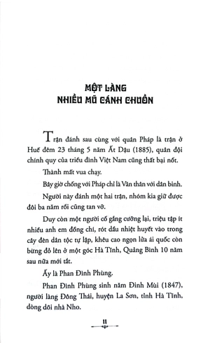 góc nhìn sử việt - phan đình phùng - một nhà lãnh đạo 10 năm kháng chiến (1886-1895) ở nghệ tĩnh - sơn trung tể tướng - vị tể tướng giữa đại ngàn - Ảnh 6