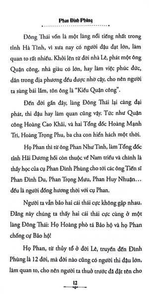 góc nhìn sử việt - phan đình phùng - một nhà lãnh đạo 10 năm kháng chiến (1886-1895) ở nghệ tĩnh - sơn trung tể tướng - vị tể tướng giữa đại ngàn - Ảnh 7