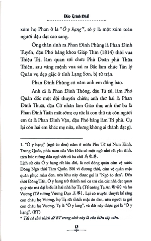 góc nhìn sử việt - phan đình phùng - một nhà lãnh đạo 10 năm kháng chiến (1886-1895) ở nghệ tĩnh - sơn trung tể tướng - vị tể tướng giữa đại ngàn - Ảnh 8