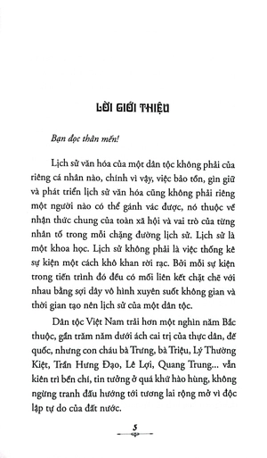 góc nhìn sử việt - việt hoa bang giao sử - từ thời thượng cổ đến thời đại cận kim - Ảnh 4