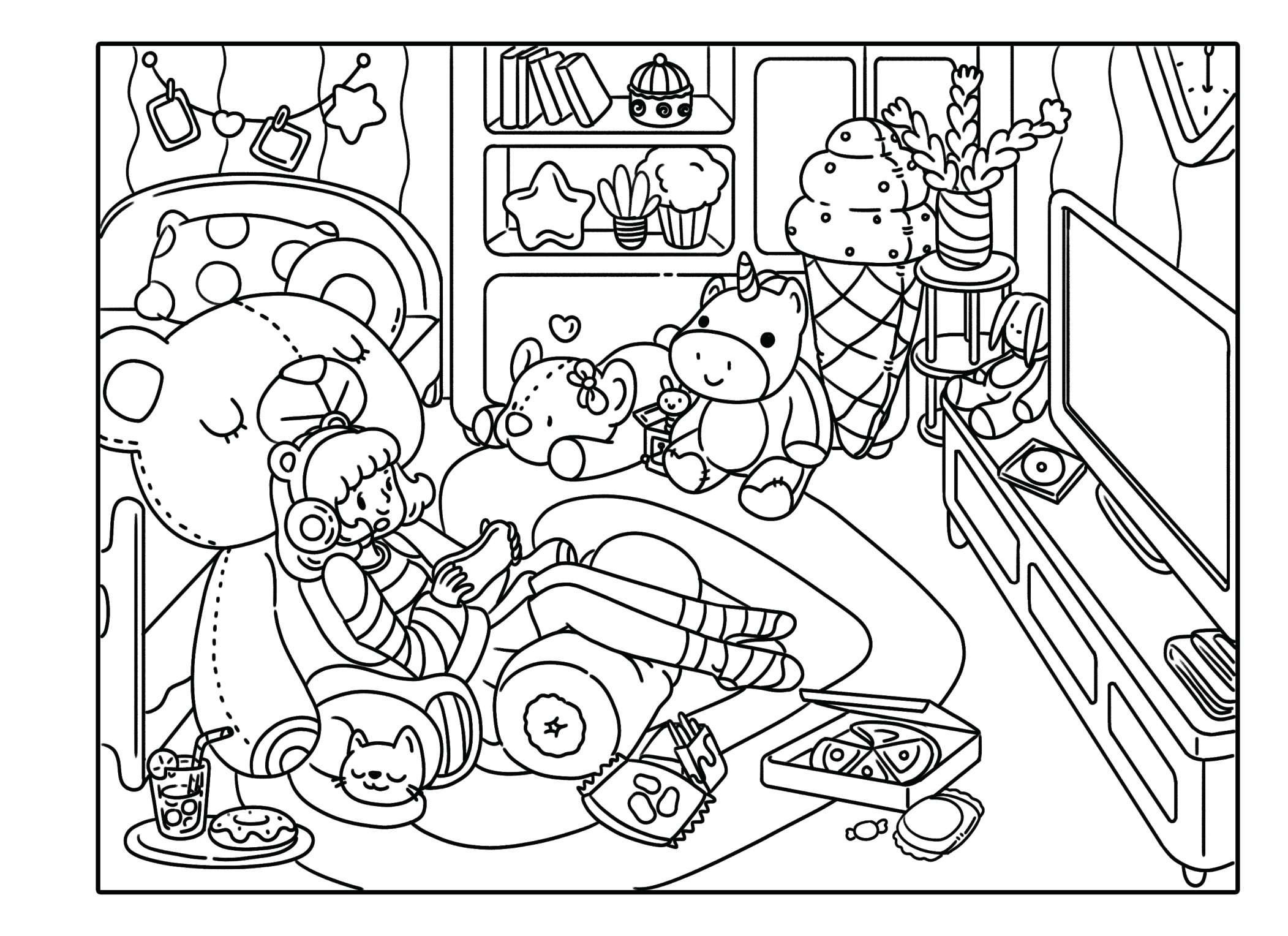 góc nhỏ có nắng - Ảnh 16