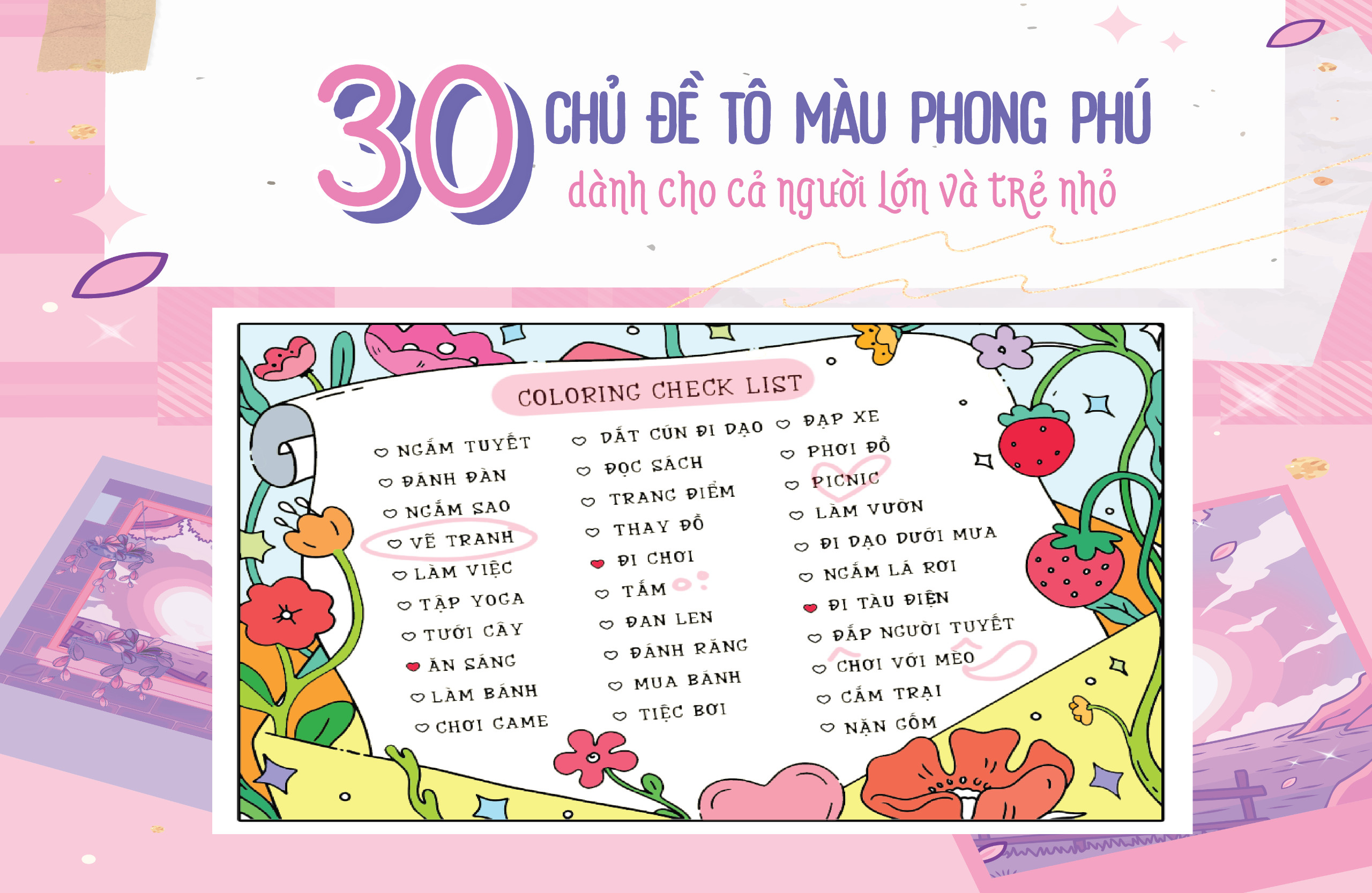 góc nhỏ có nắng - Ảnh 6