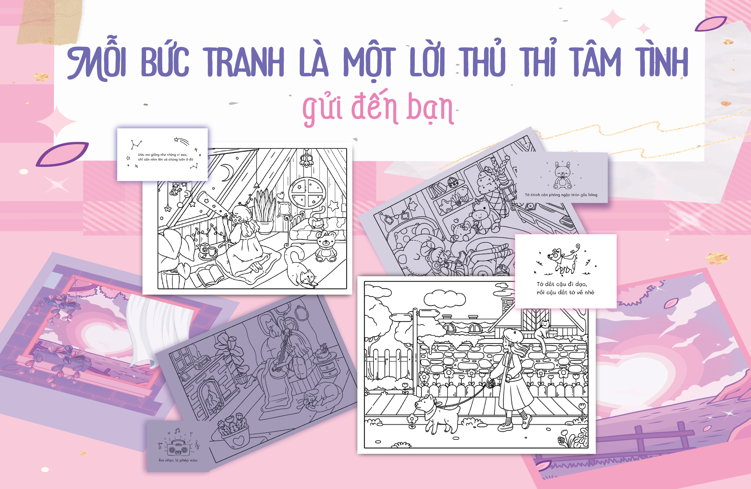 góc nhỏ có nắng - Ảnh 8