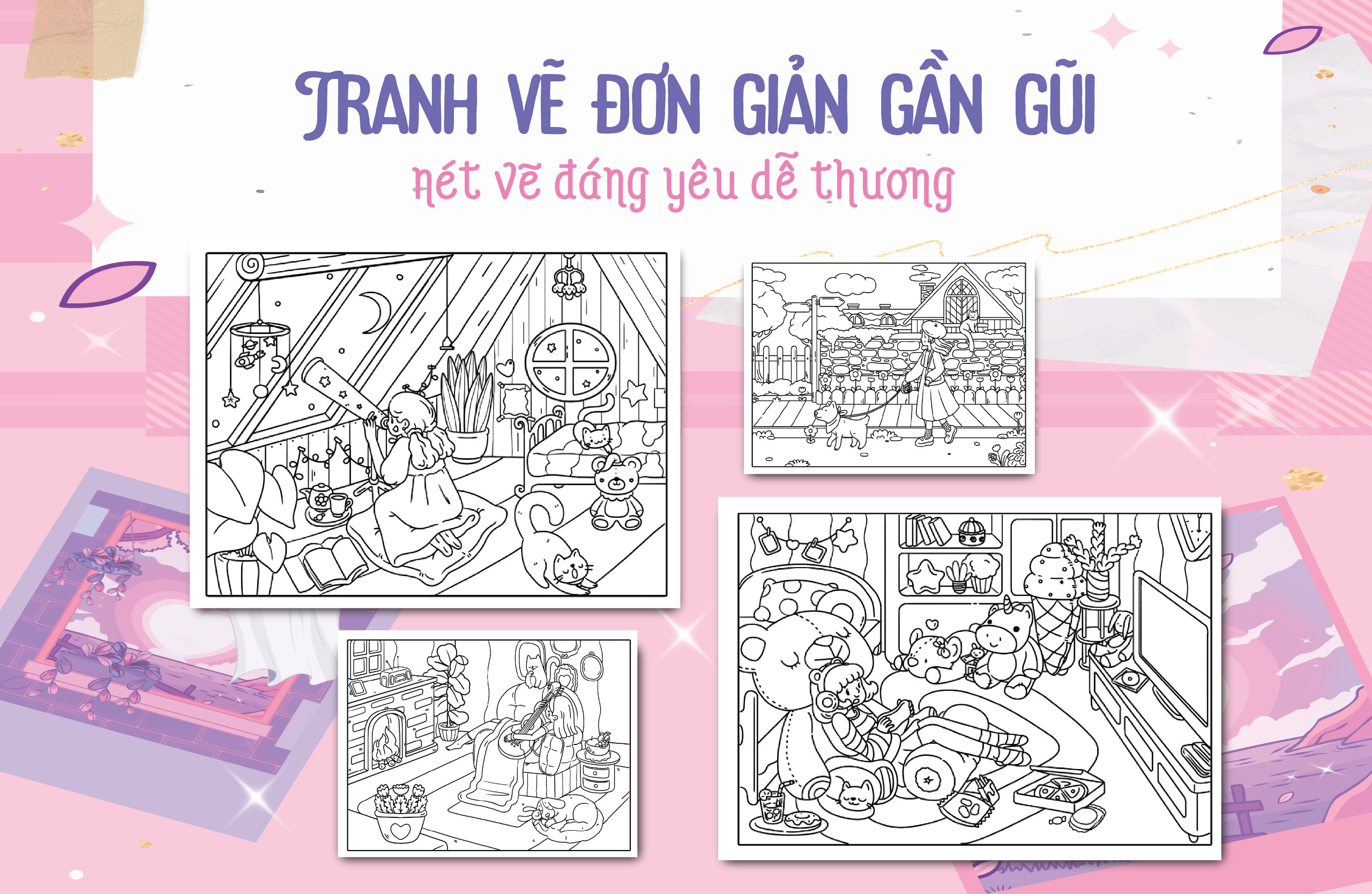 góc nhỏ có nắng - Ảnh 9