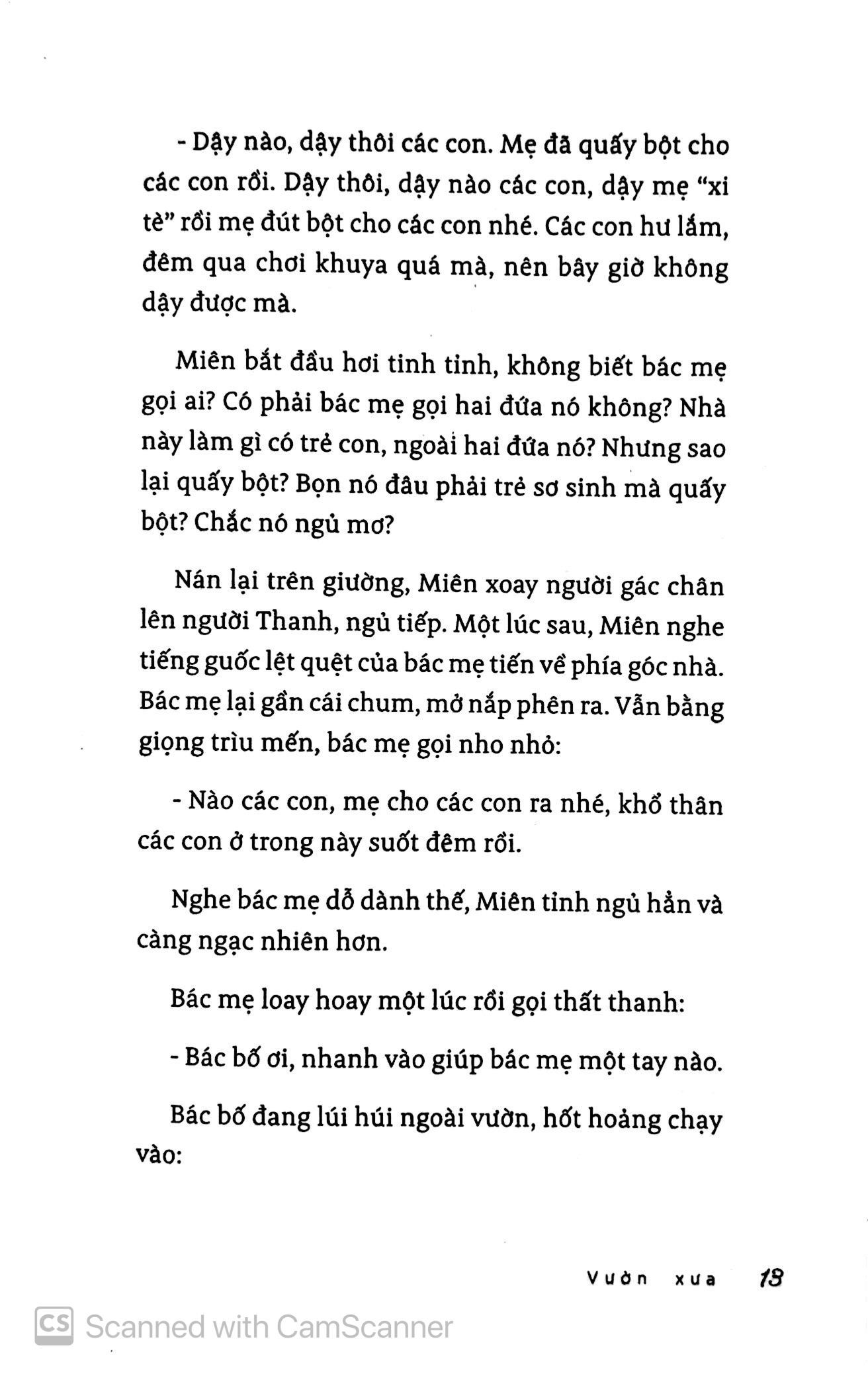 góc phố - Ảnh 11