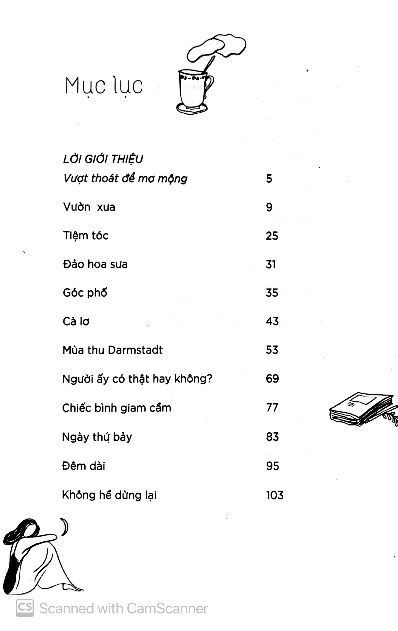 góc phố - Ảnh 3