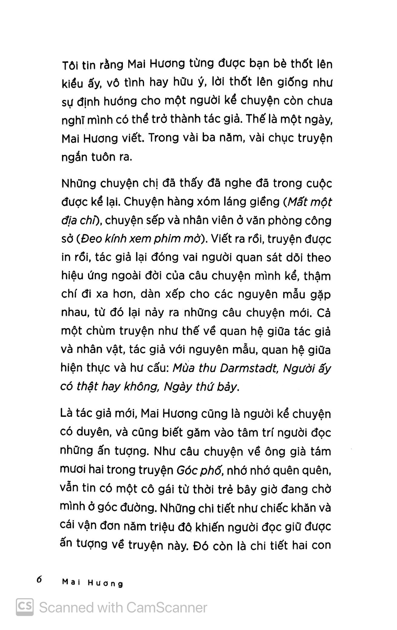 góc phố - Ảnh 5