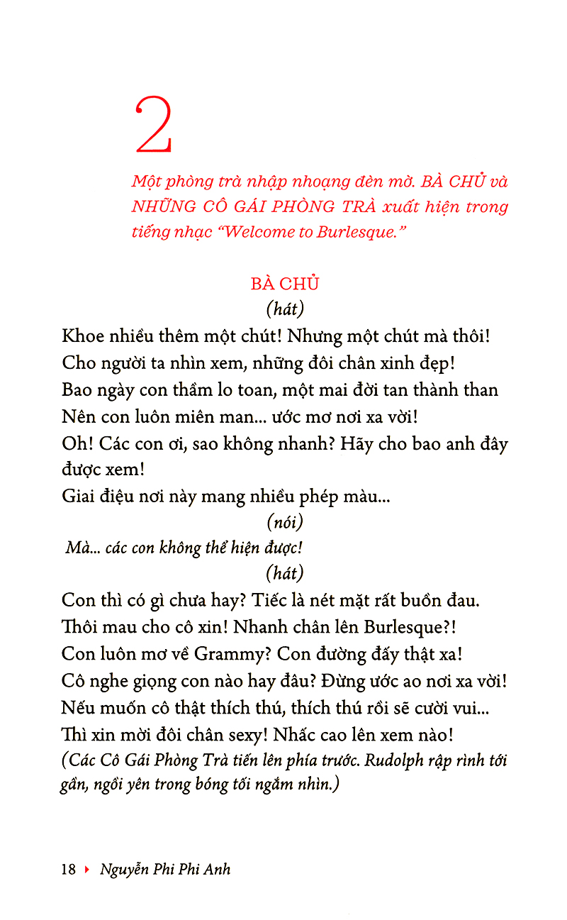 góc phố danh vọng - Ảnh 14