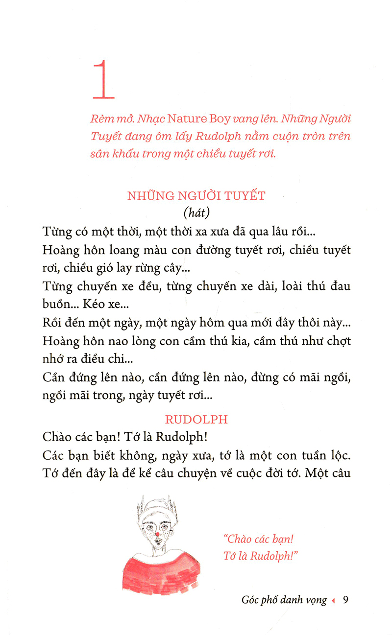 góc phố danh vọng - Ảnh 5