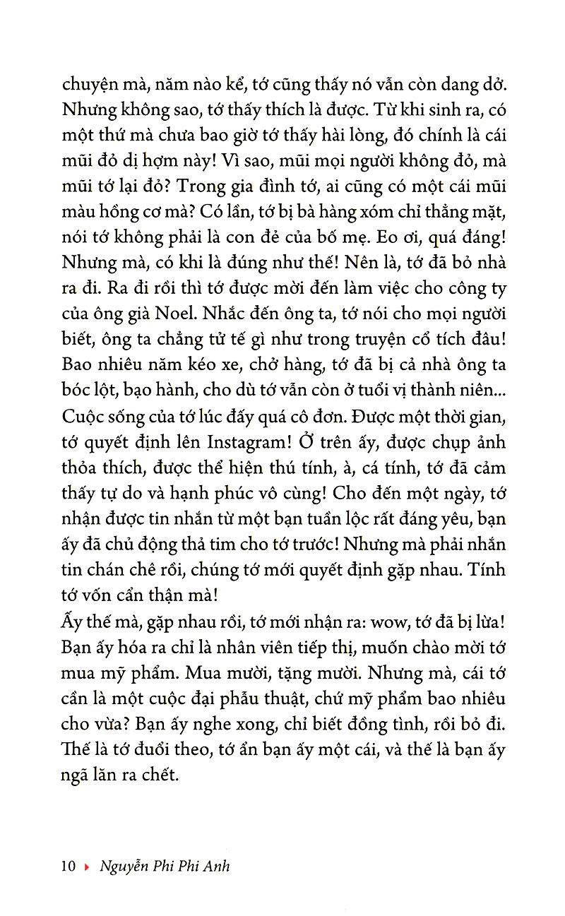 góc phố danh vọng - Ảnh 6