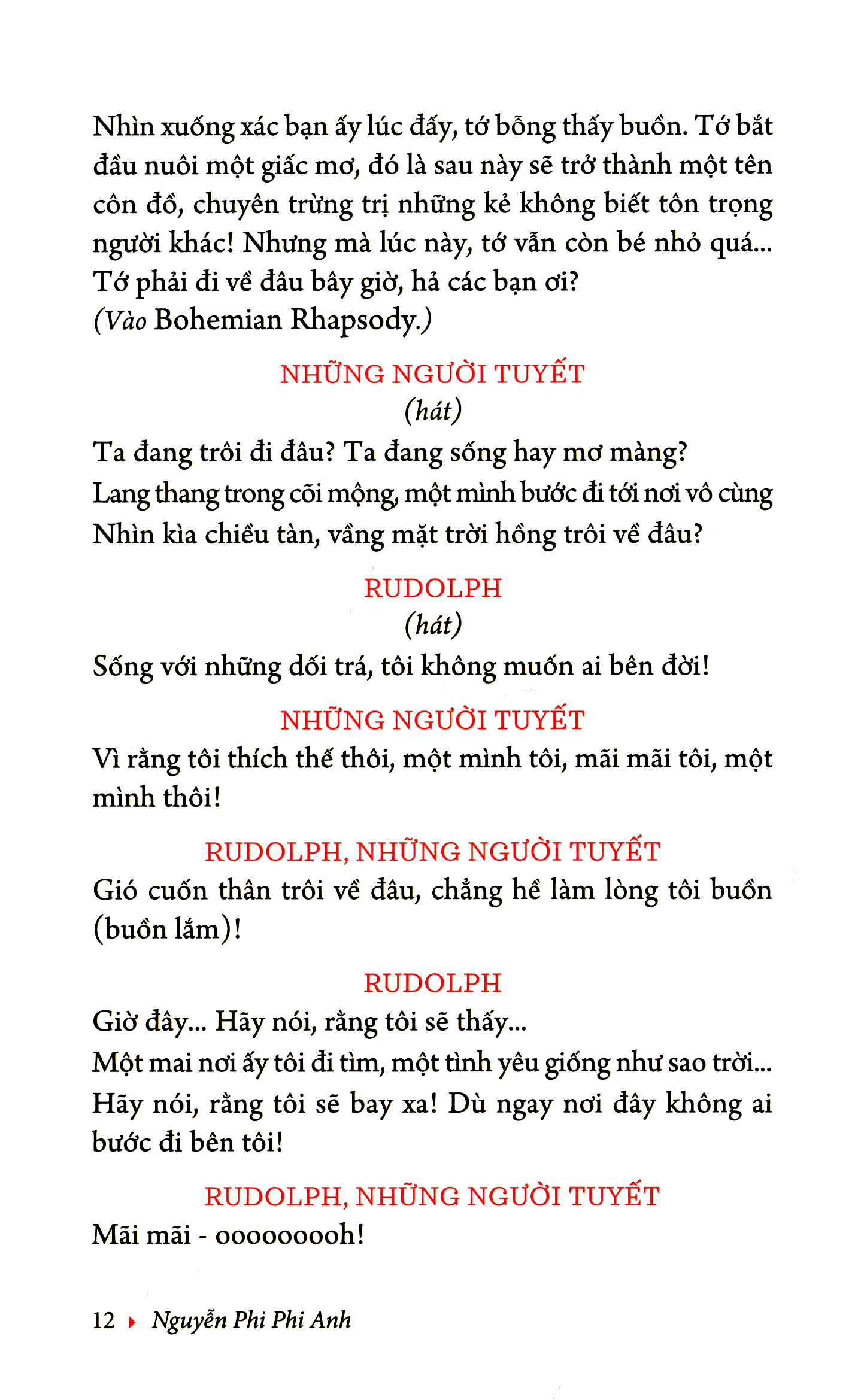 góc phố danh vọng - Ảnh 8