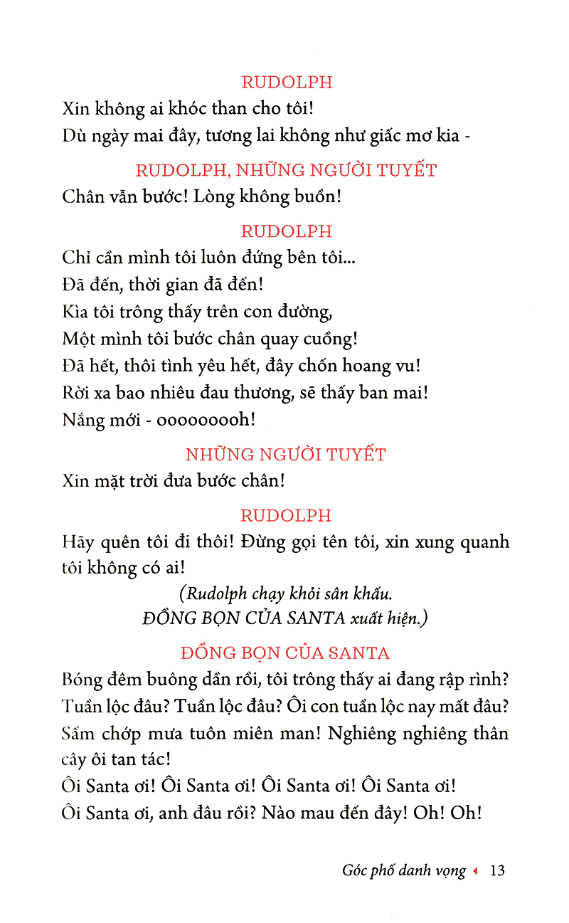 góc phố danh vọng - Ảnh 9