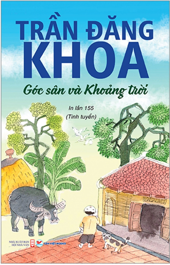 góc sân và khoảng trời - Ảnh 2