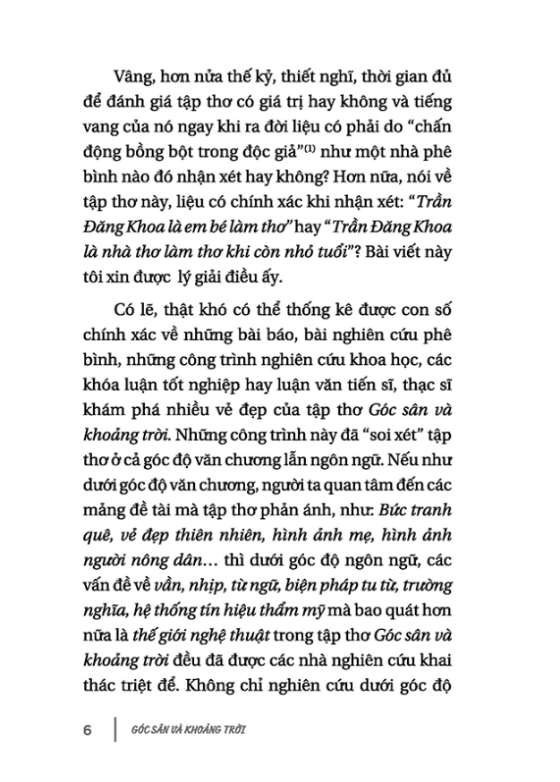 góc sân và khoảng trời - Ảnh 4