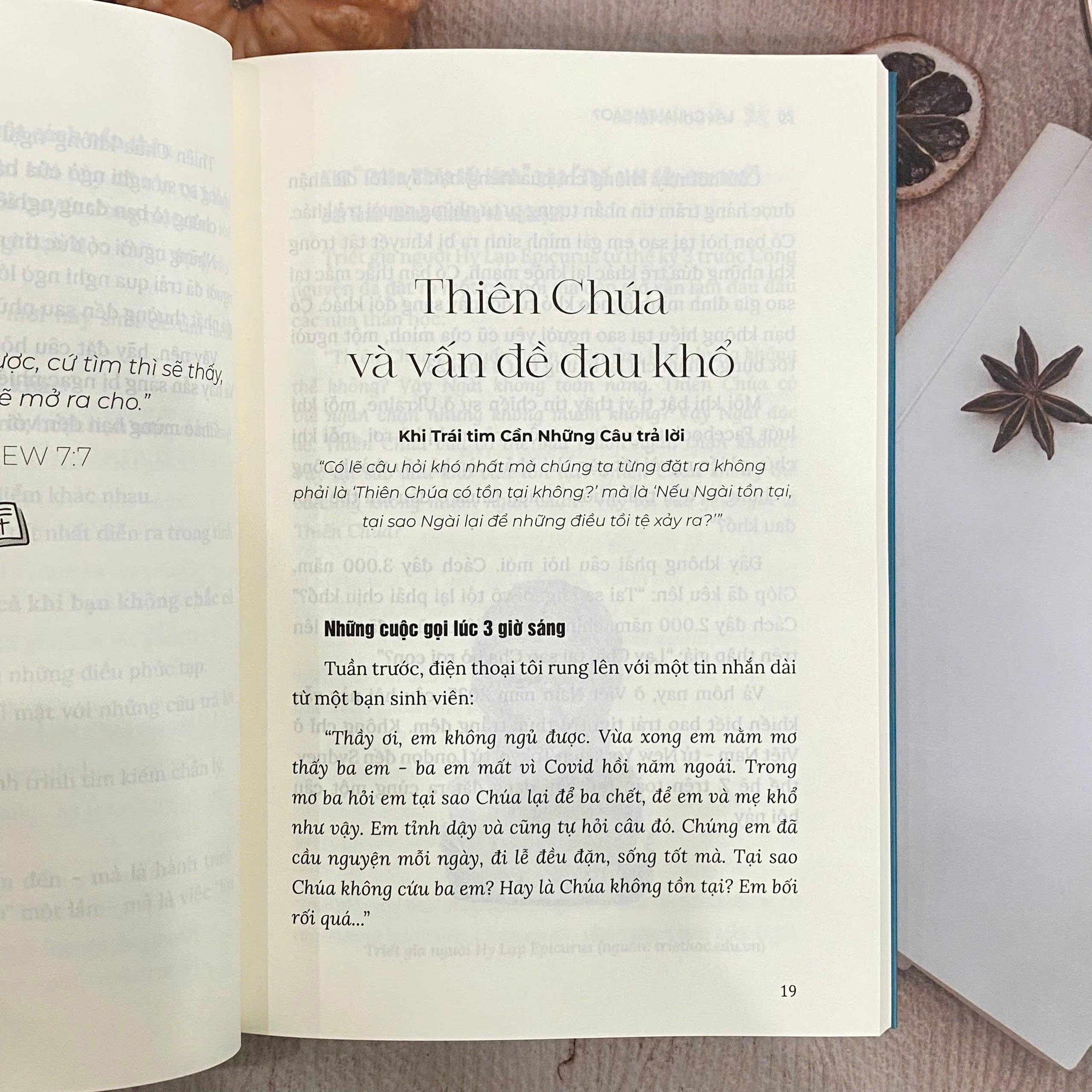 God! Why? - Lạy Chúa! Tại Sao? - Ảnh 6