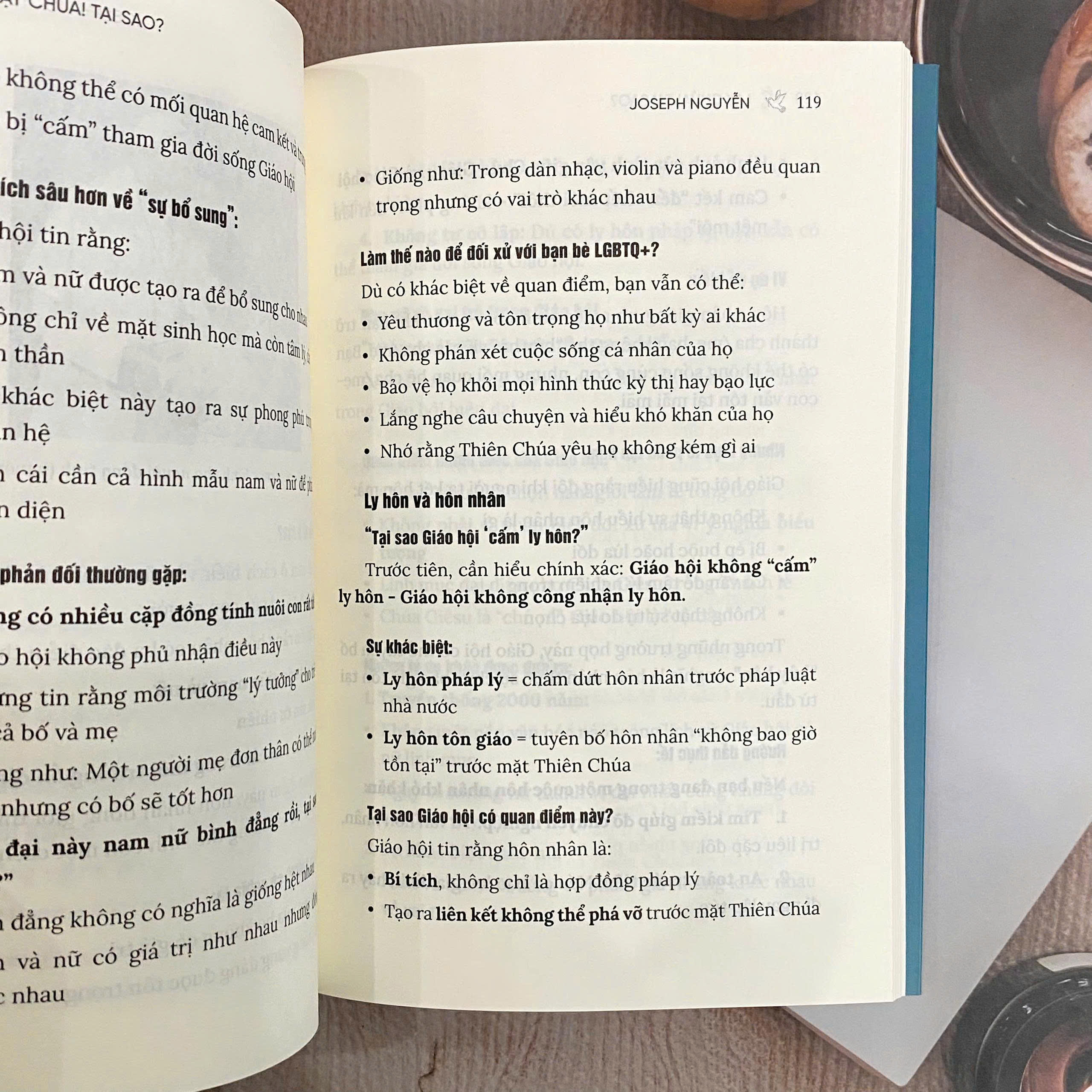 God! Why? - Lạy Chúa! Tại Sao? - Ảnh 7