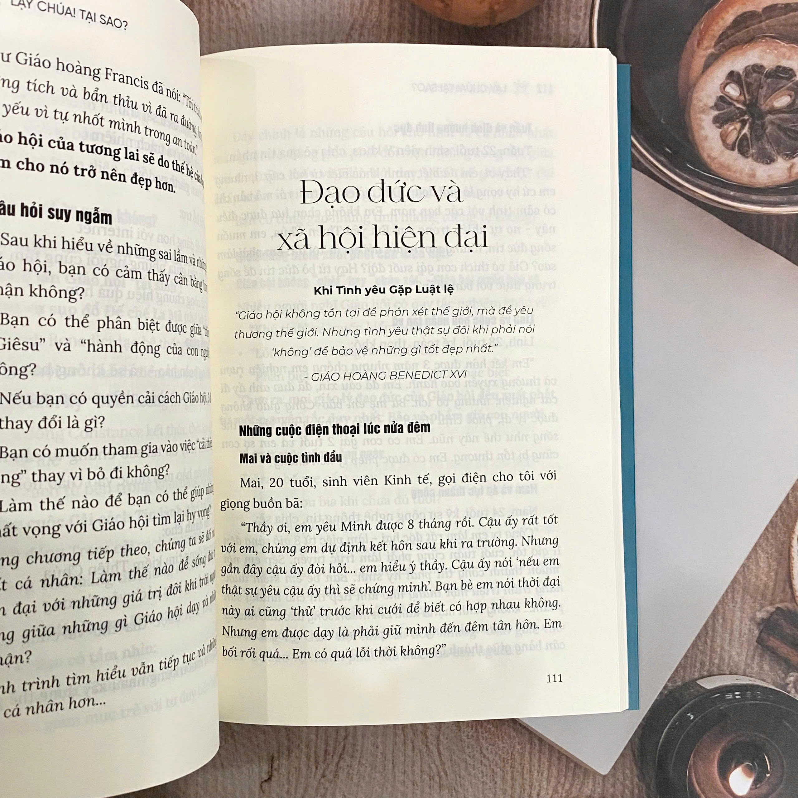 God! Why? - Lạy Chúa! Tại Sao? - Ảnh 8