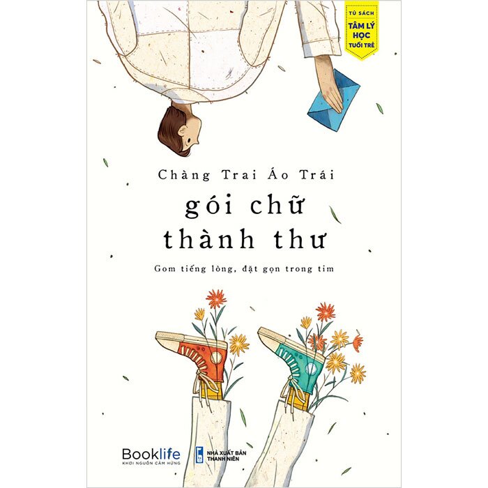 gói chữ thành thư - Ảnh 2
