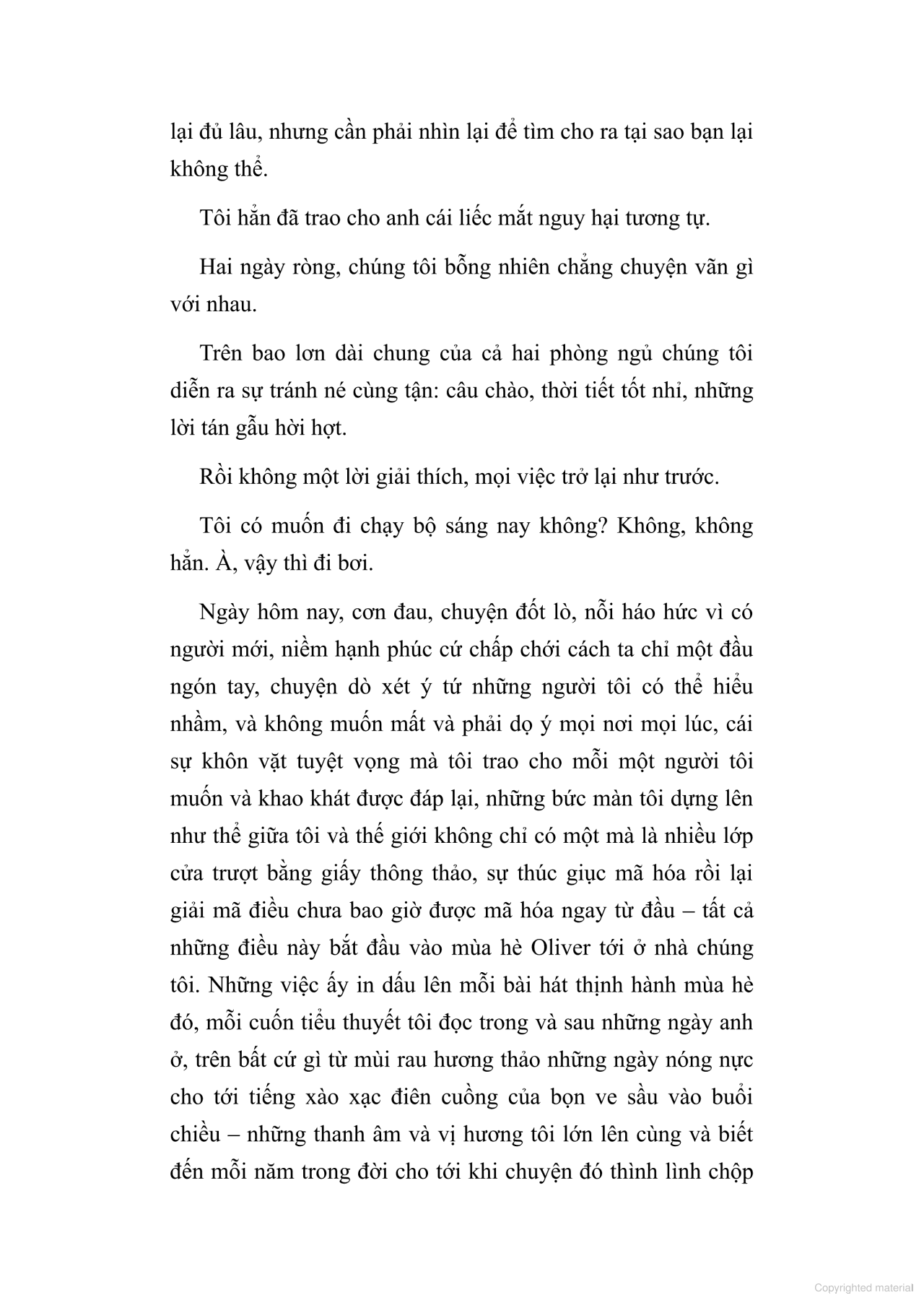 gọi em bằng tên anh (tái bản 2023) - Ảnh 11