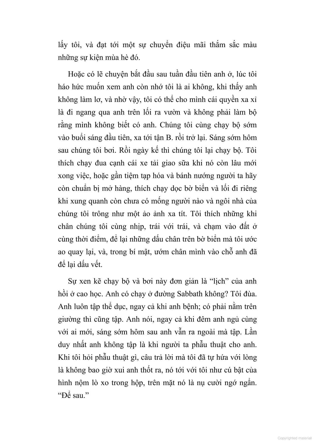 gọi em bằng tên anh (tái bản 2023) - Ảnh 12