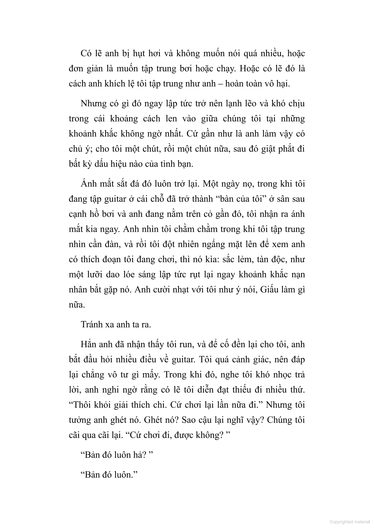 gọi em bằng tên anh (tái bản 2023) - Ảnh 13