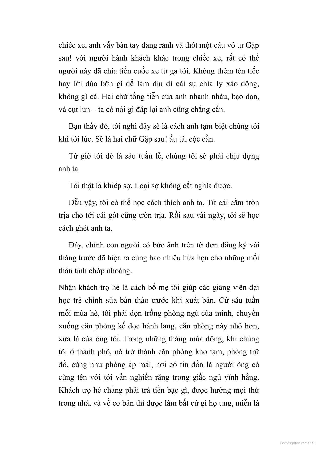 gọi em bằng tên anh (tái bản 2023) - Ảnh 4