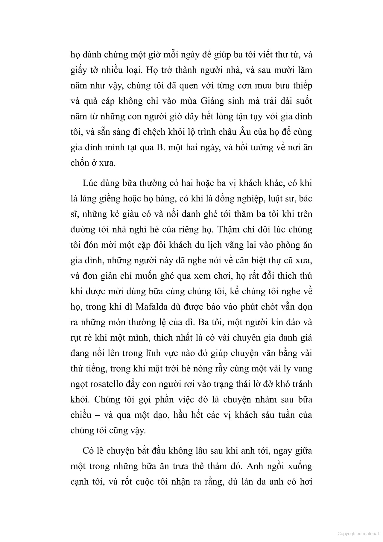 gọi em bằng tên anh (tái bản 2023) - Ảnh 5