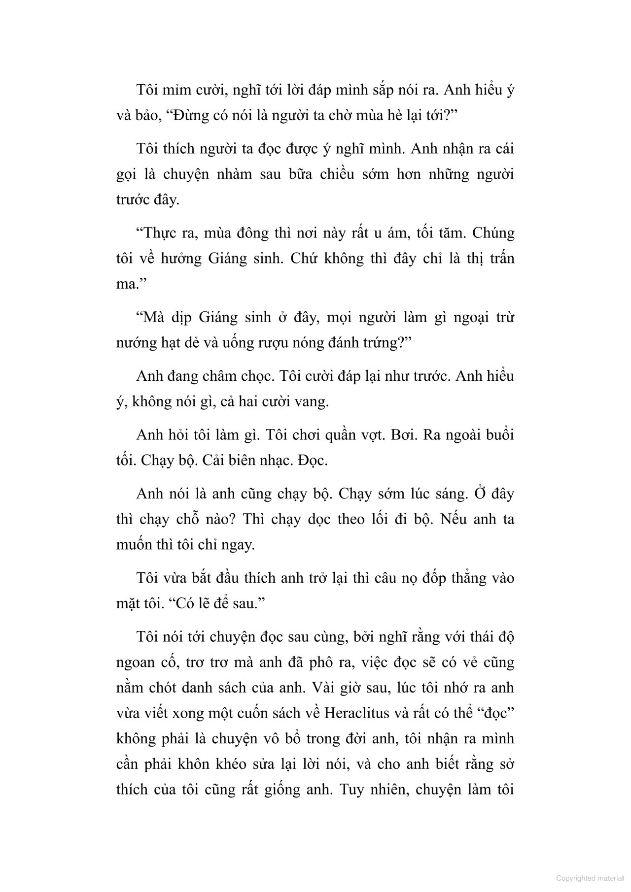 gọi em bằng tên anh (tái bản 2023) - Ảnh 8