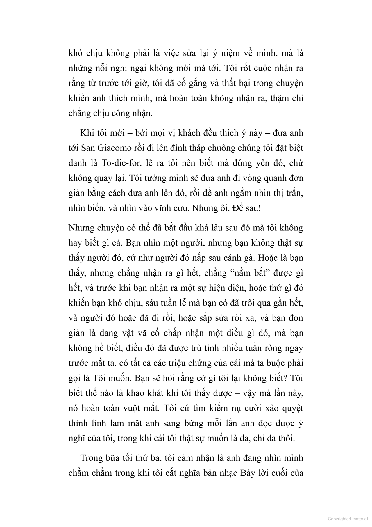 gọi em bằng tên anh (tái bản 2023) - Ảnh 9