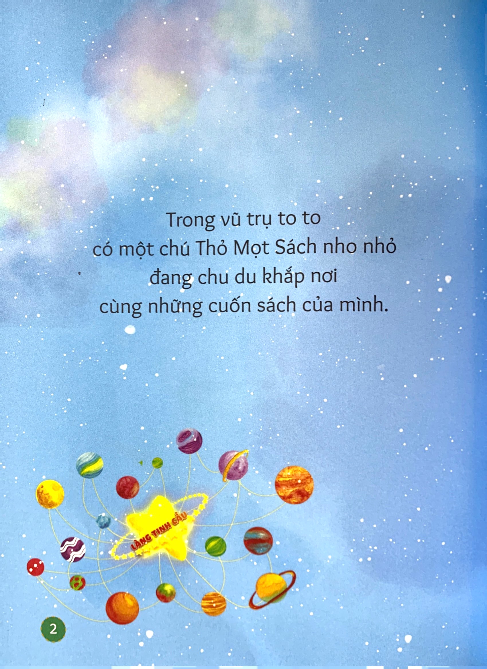 gợi mở trí tưởng tượng: thế giới diệu kỳ của thỏ mọt sách - một câu chuyện kỳ diệu để bạn tha hồ tưởng tượng - Ảnh 3