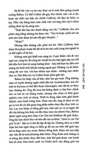 gọi tên kẻ chết - Ảnh 10