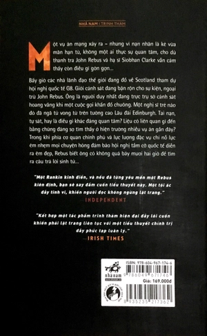 gọi tên kẻ chết - Ảnh 11