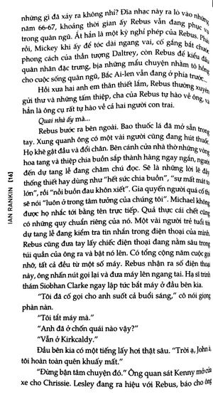 gọi tên kẻ chết - Ảnh 5