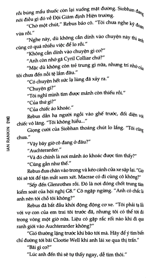 gọi tên kẻ chết - Ảnh 7