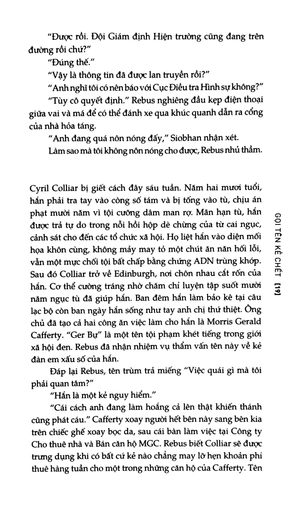 gọi tên kẻ chết - Ảnh 8