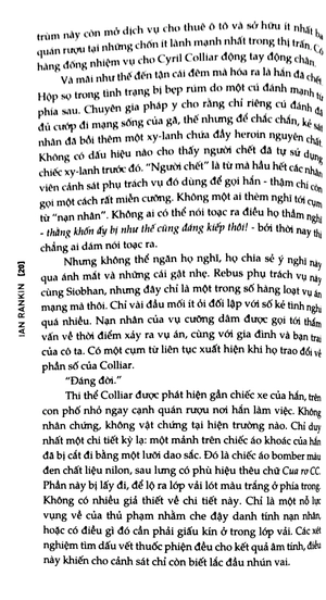 gọi tên kẻ chết - Ảnh 9