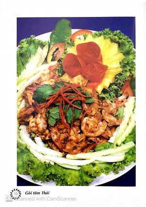 gỏi và các món khai vị - Ảnh 11