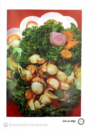 gỏi và các món khai vị - Ảnh 12