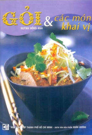 gỏi và các món khai vị - Ảnh 2