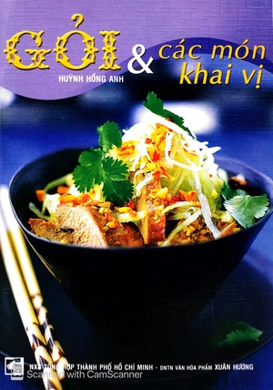 gỏi và các món khai vị - Ảnh 3