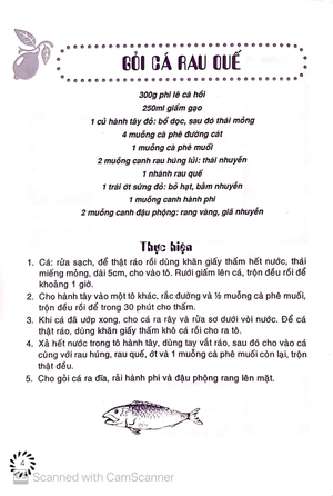 gỏi và các món khai vị - Ảnh 5