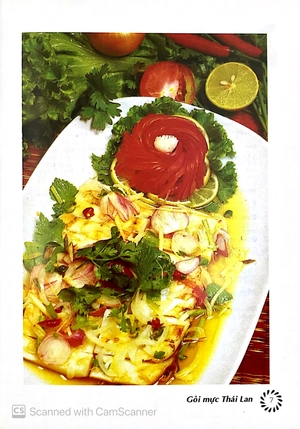 gỏi và các món khai vị - Ảnh 8