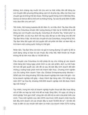 gọi vốn cho người cần vốn vốn - thấu hiểu, thuyết phục, hợp tác với nhà đầu tư hiệu quả - Ảnh 12