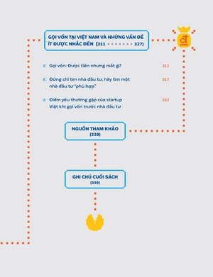 gọi vốn cho người cần vốn vốn - thấu hiểu, thuyết phục, hợp tác với nhà đầu tư hiệu quả - Ảnh 15