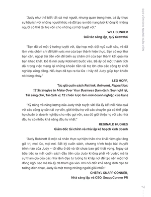 gọi vốn cho người cần vốn vốn - thấu hiểu, thuyết phục, hợp tác với nhà đầu tư hiệu quả - Ảnh 4